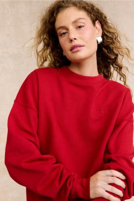 Anine Bing Miles Sweatshirt