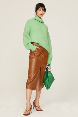 A.L.C. Alden Skirt