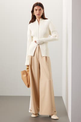 A.L.C. Noa Cardigan