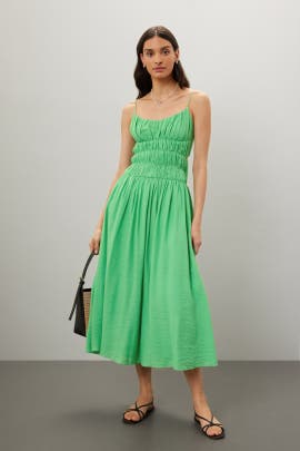 ASTR the Label Andrina Dress