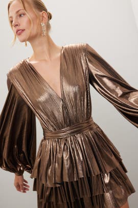 Bronx and Banco Bellerose Mini Dress
