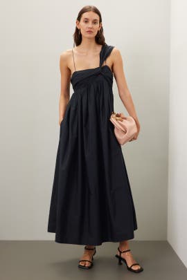 Cecilie Bahnsen Vera Dress