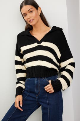 Ciao Lucia Venezia Sweater