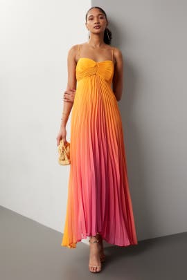 DELFI Collective Nicole Gown