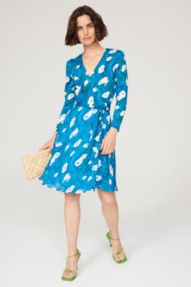 Diane von Furstenberg Irina Dress