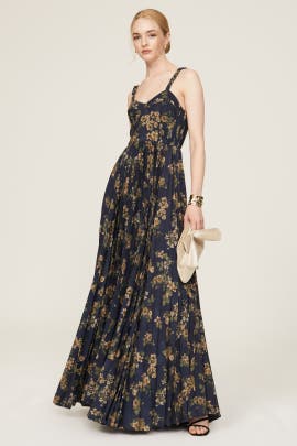 Hutch Linny Gown