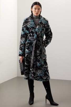Hutch Elea Coat