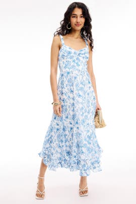 Hutch Sophie Dress