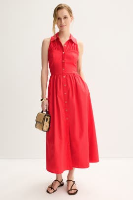 Hutch Vivian Dress