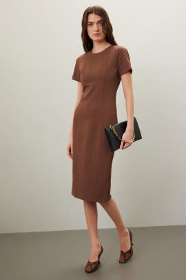 BOSS Dukeva Dress