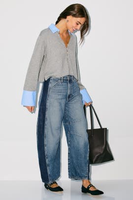 Joe's Jeans The Bowie Jean