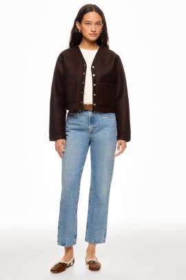 Joe's Jeans Margot Slim Ankle Jeans
