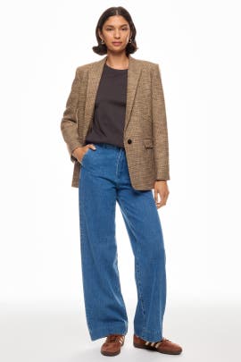 Joe's Jeans Holly Denim Trouser