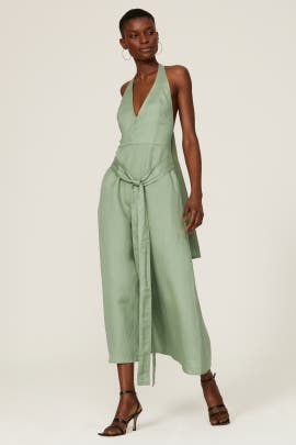 Saunders x RTR Maria Dress