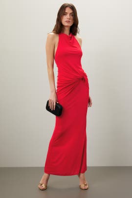 Katie May Leyla Gown