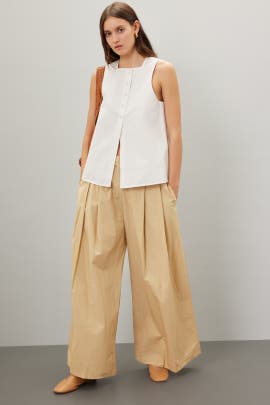 Labo.Art Dalla Pants