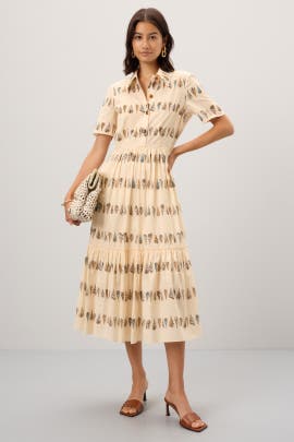 L.K. Bennett Bella Dress