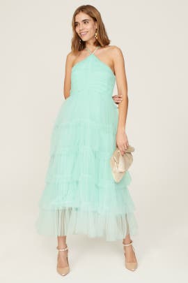 LIKELY Shane Dress