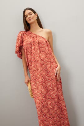 LoboRosa Valeria Dress