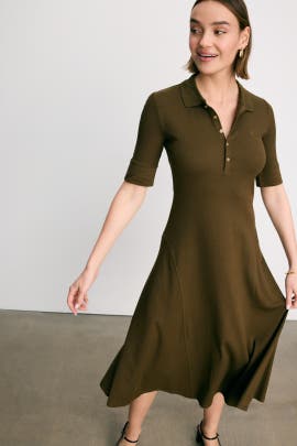 Lauren Ralph Lauren Lillianna Day Dress