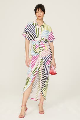 Le Superbe Miko Dress