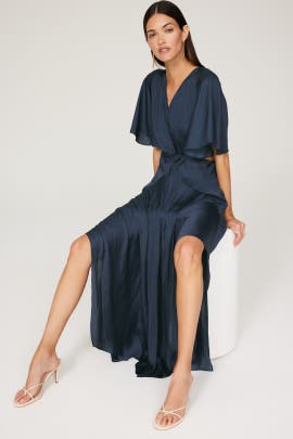 Maje Reniline Dress