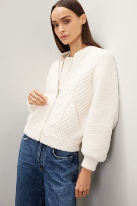 Maje Bomba Sweater