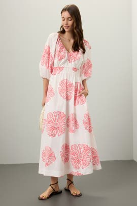 Marie Oliver Ava Dress