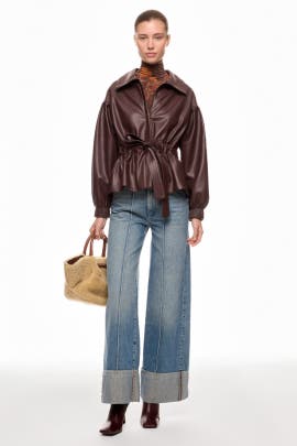 Marie Oliver Chazz Jacket