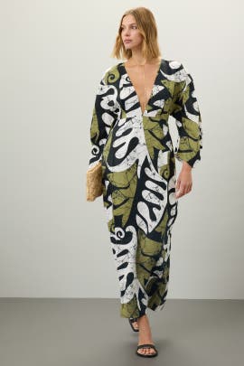 Mara Hoffman Irina Dress