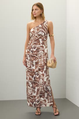 Mara Hoffman Enya Dress