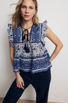 MILLE Chelsea Top