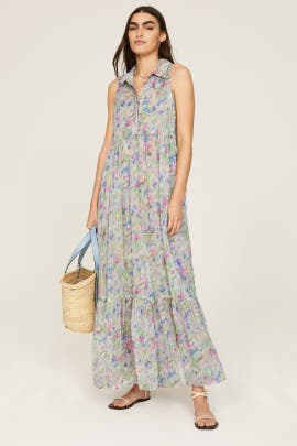 MISA Los Angeles Hilma Maxi