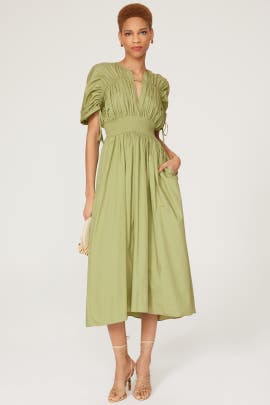 MISA Los Angeles Marianna Dress