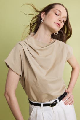 Modern Citizen Kenny Blouse