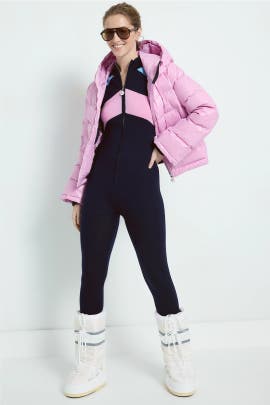 Perfect Moment Tignes Jumpsuit