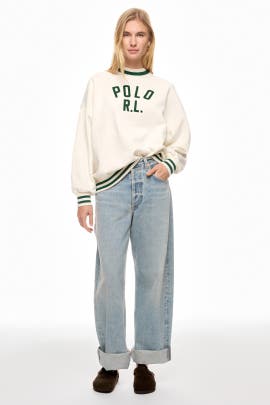 Polo Ralph Lauren Crewneck Sweatshirt