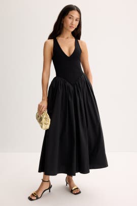 Ronny Kobo Sirinda Dress