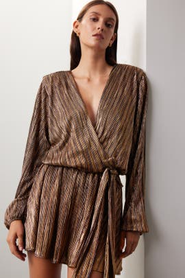 Ramy Brook Vincy Dress