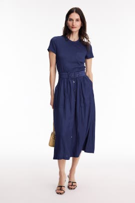 Ramy Brook Sylvie Dress