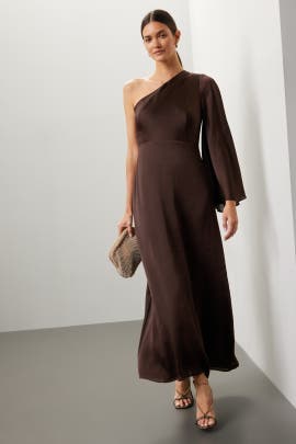 Sachin & Babi Keely Gown