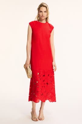 Sachin & Babi Sabette Dress