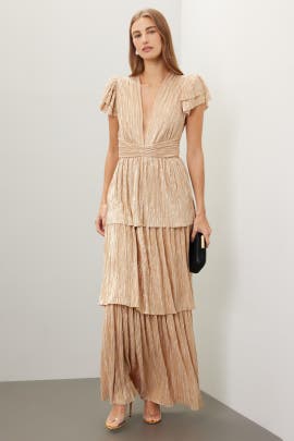 Sabina Musayev Maze Dress