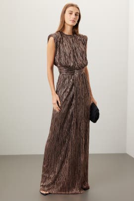 Sabina Musayev Sivian Dress