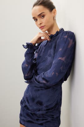 SALONI Rina-B Dress