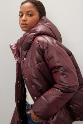Save the Duck Aimie Jacket