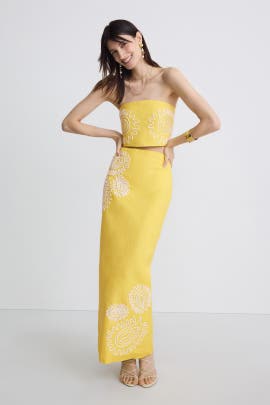 Significant Other Carly Maxi Skirt