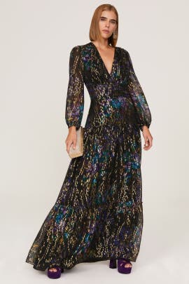 Shoshanna Madeline Gown
