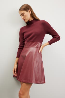 Shoshanna Alexa Dress
