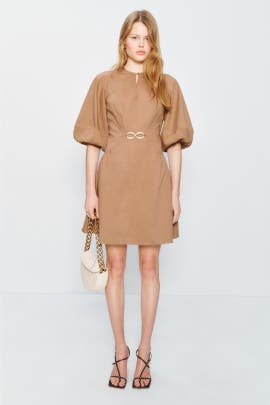 Shoshanna Kierston Dress